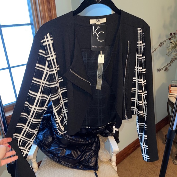 Jacket - Picture 1 of 1